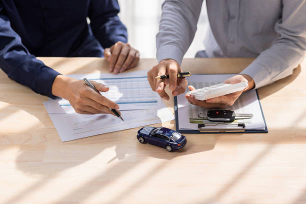 Car insurance options for Wheeler AFB residents